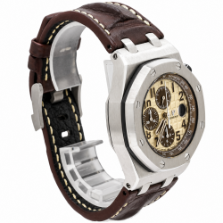 Audemars Piguet Royal Oak Safari 42 26470ST.OO.A820CR.01